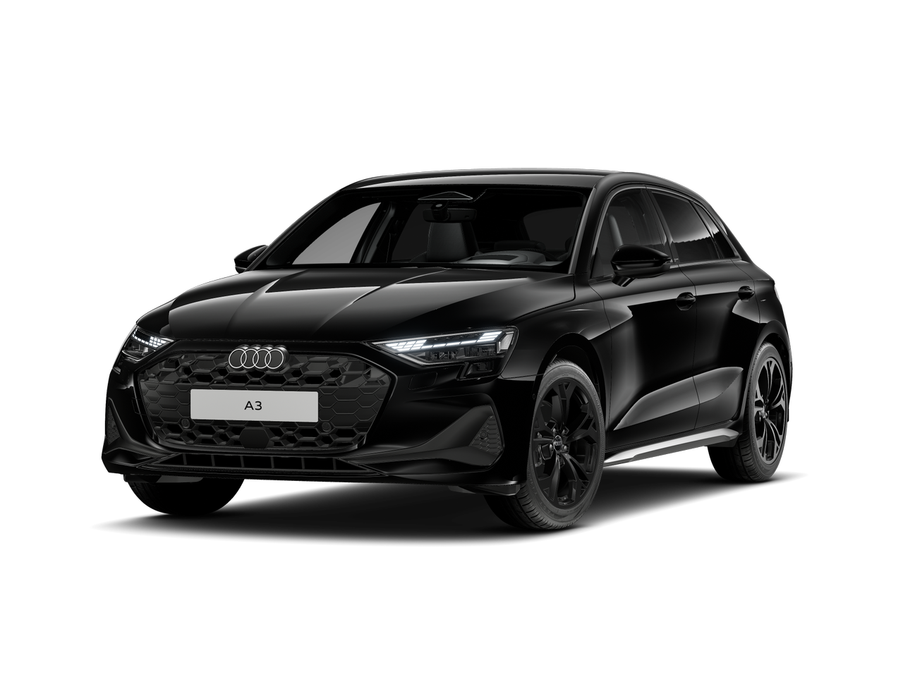 Bild eines A3 Sportback 30 TFSI