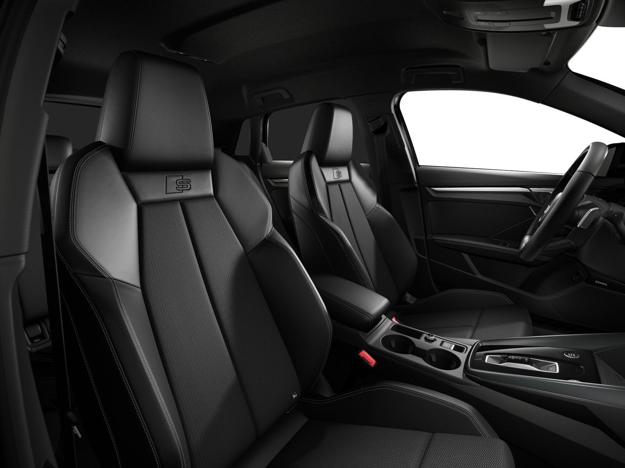 Bild eines A3 Sportback 30 TFSI