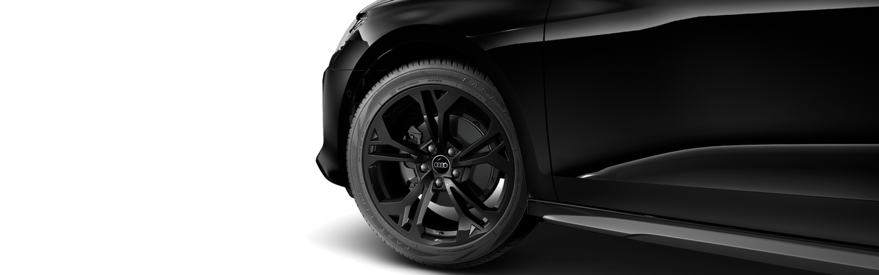 Bild eines A3 Sportback 30 TFSI