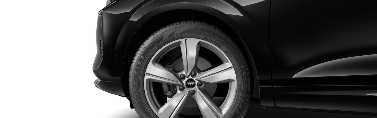 Bild eines Q3 TFSI 110 kW  intense