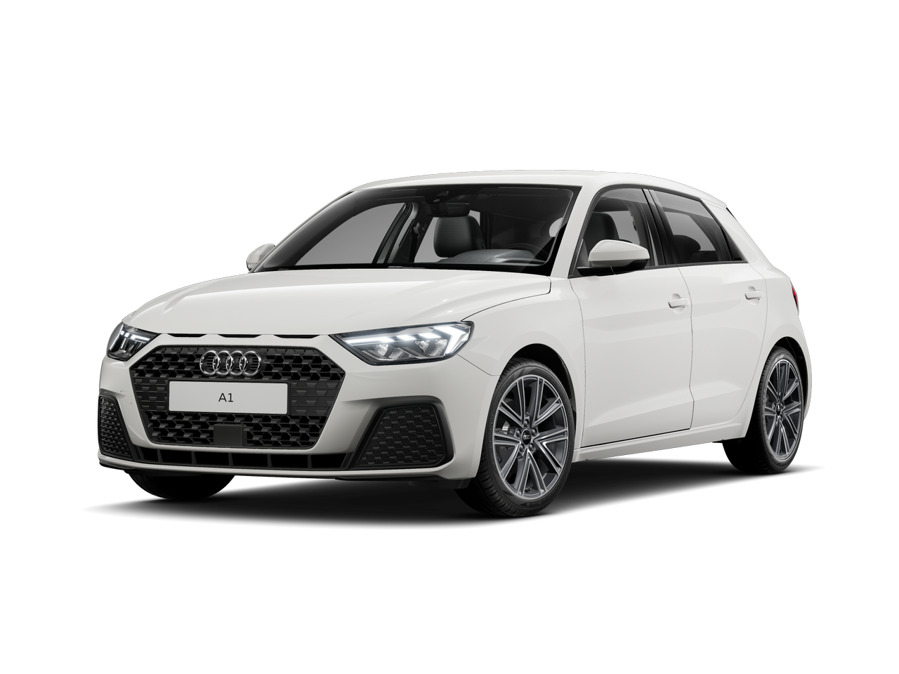 Bild eines A1 Sportback 30 TFSI intense