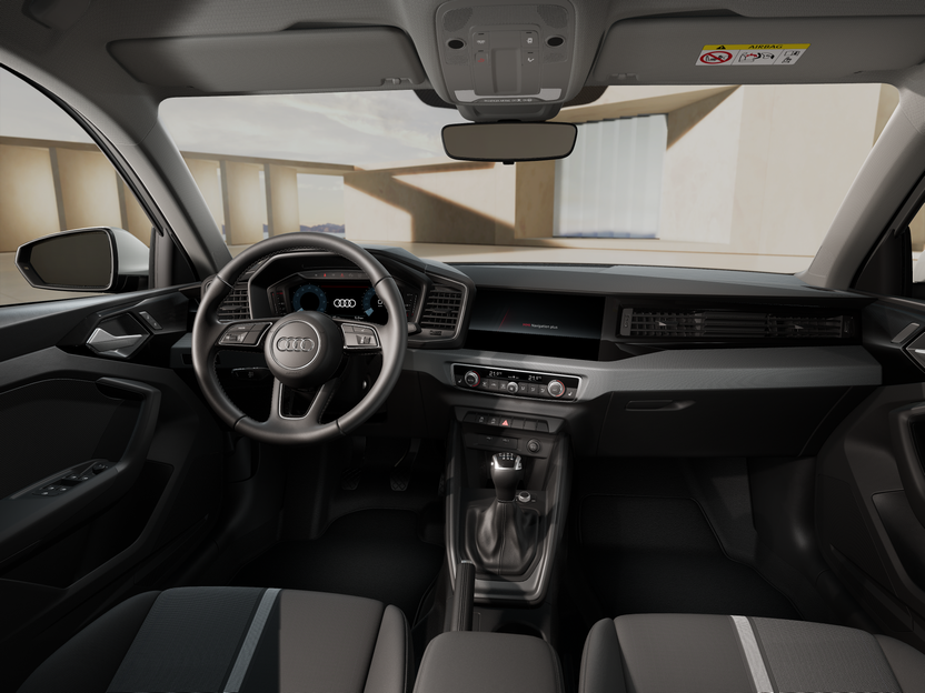 Bild eines A1 Sportback 30 TFSI intense