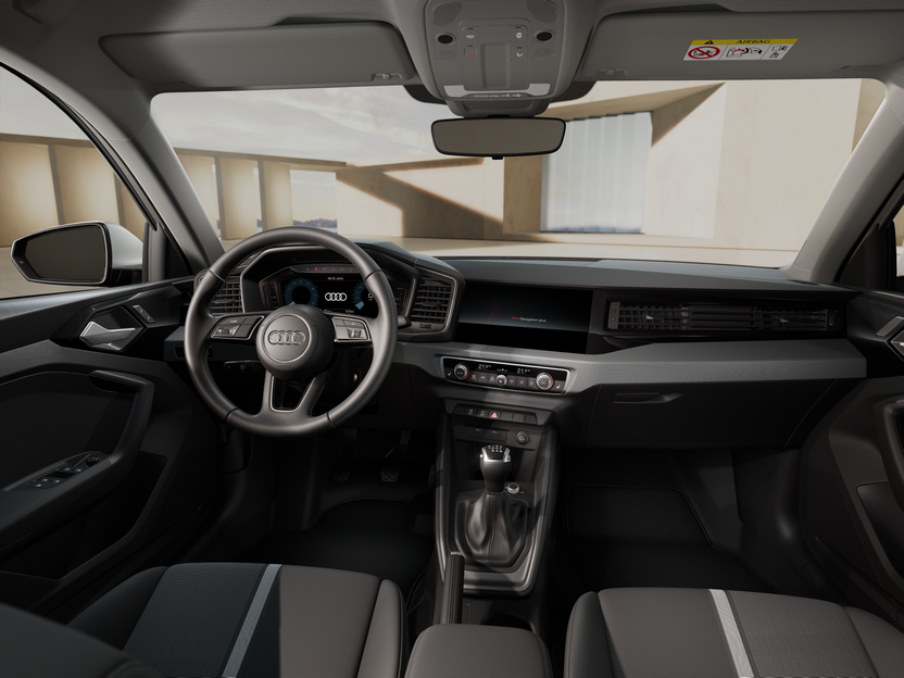 Bild eines A1 Sportback 30 TFSI intense