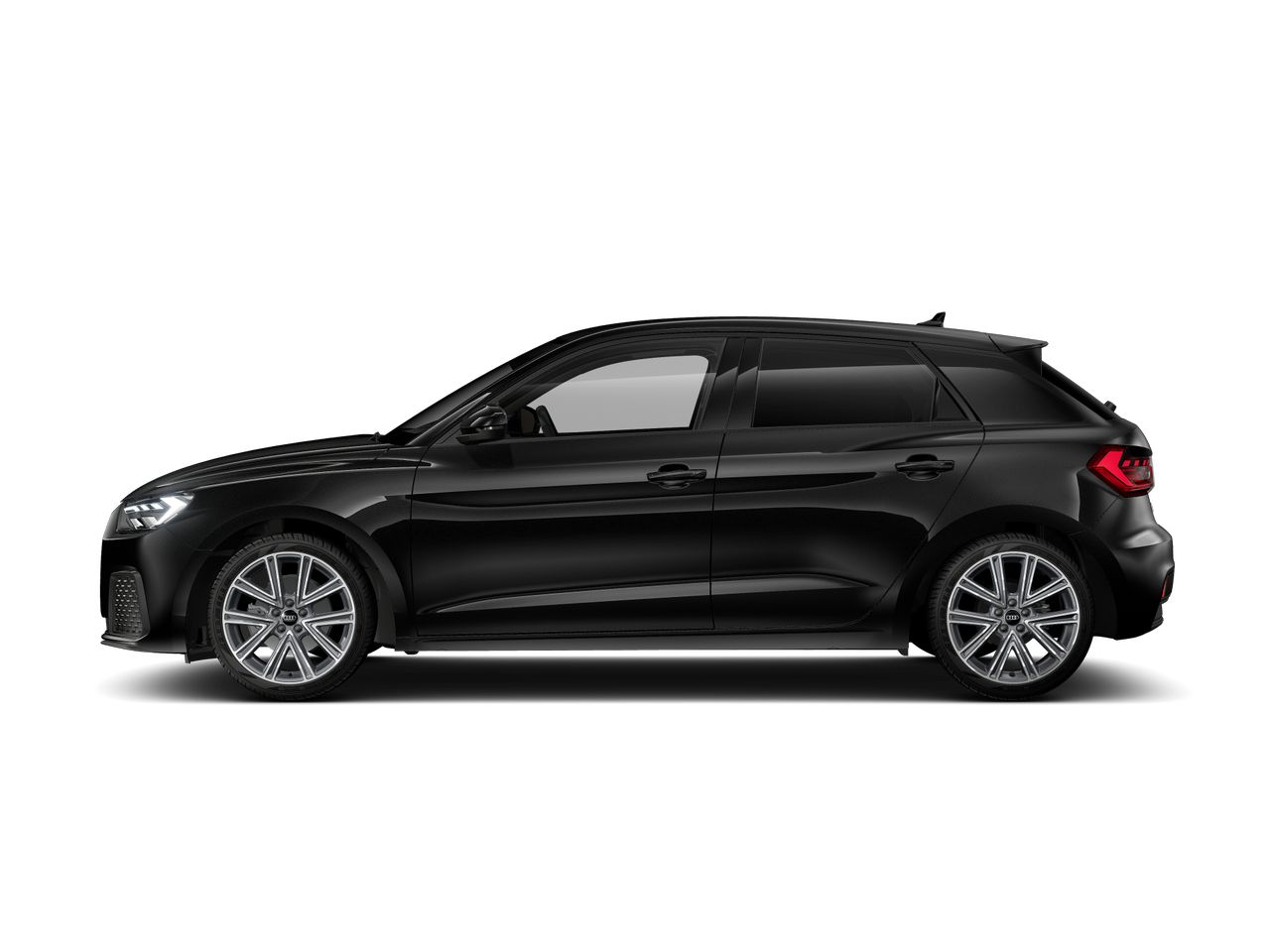 Bild eines A1 Sportback 30 TFSI intense