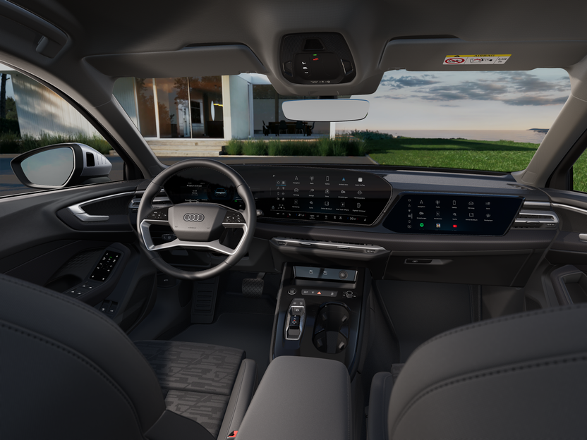 Bild eines A5 Avant e-hybrid quattro 220 kW