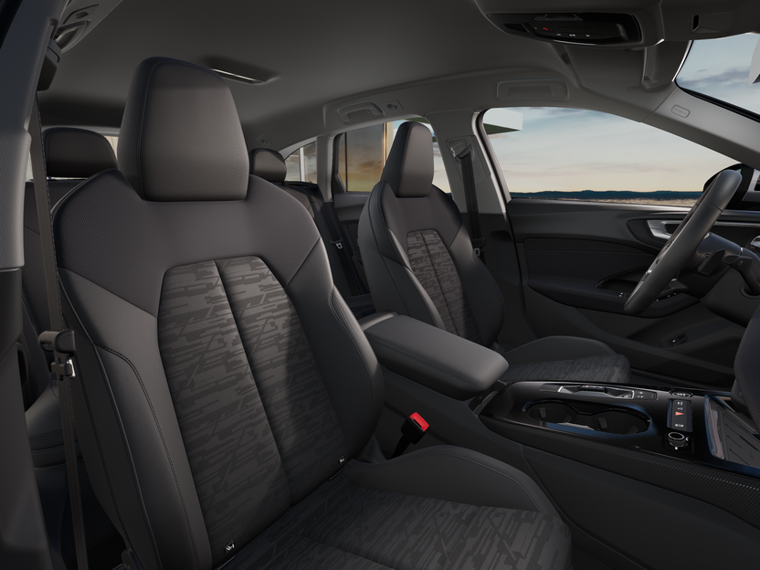 Bild eines A5 Avant e-hybrid quattro 220 kW