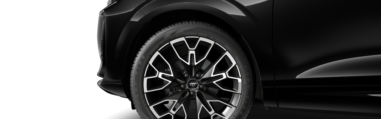 Bild eines Q3 TFSI 110 kW