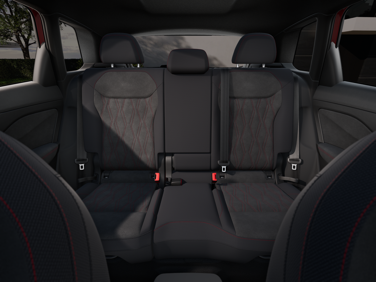 Bild eines Q3 TFSI 110 kW