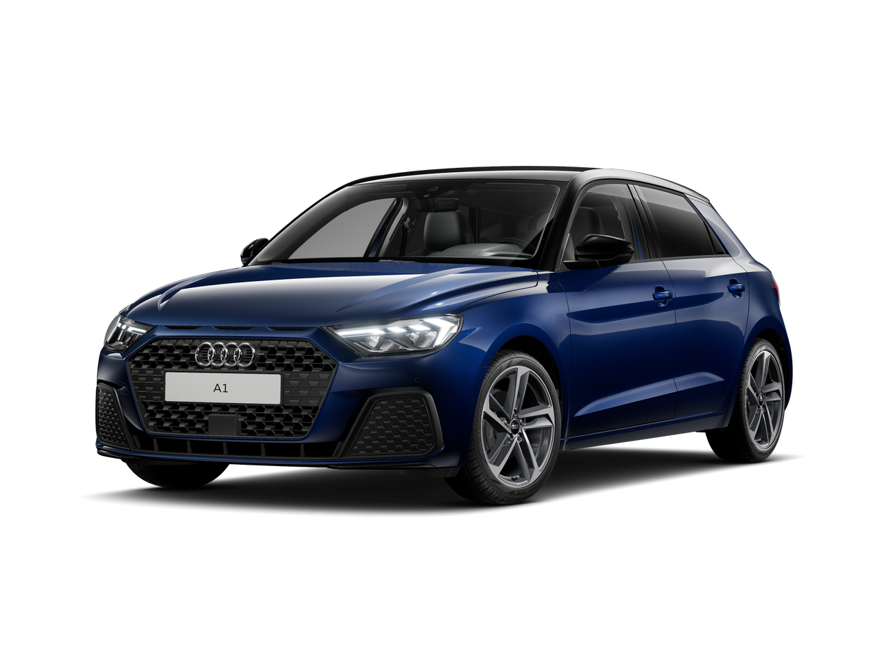 Bild eines A1 Sportback 30 TFSI intense
