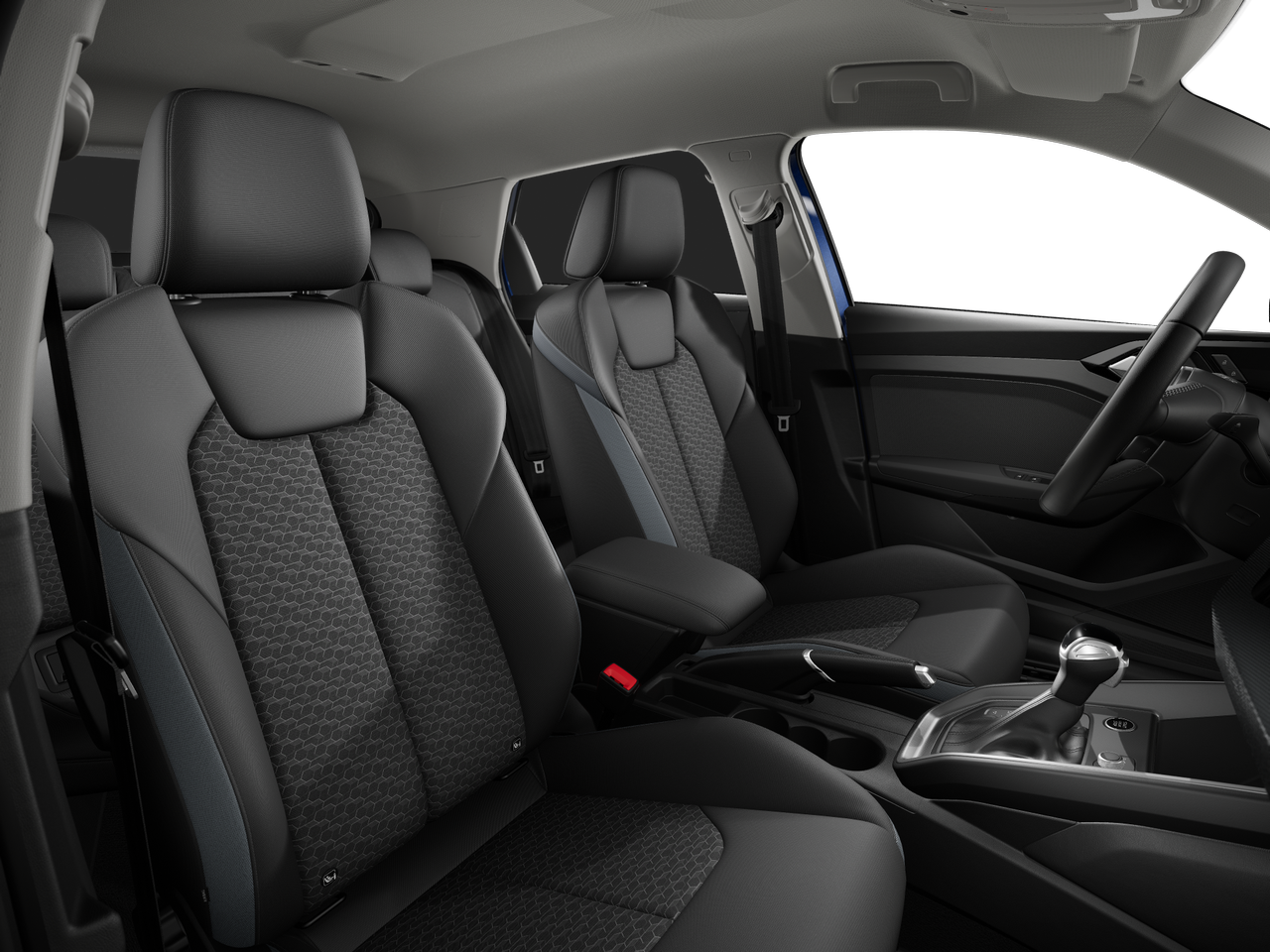 Bild eines A1 Sportback 30 TFSI intense