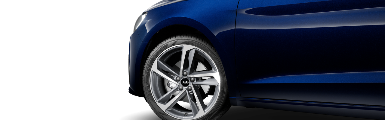 Bild eines A1 Sportback 30 TFSI intense