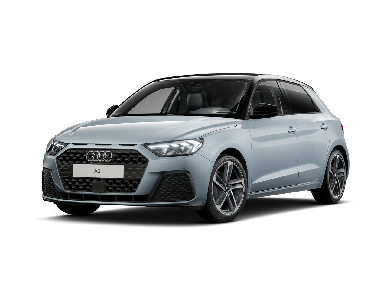 Bild eines A1 Sportback 30 TFSI intense