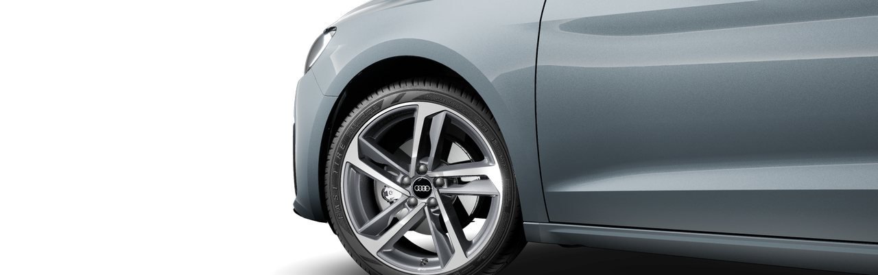 Bild eines A1 Sportback 30 TFSI intense