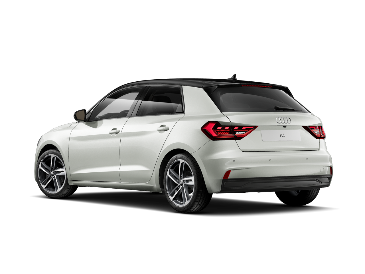 Bild eines A1 Sportback 30 TFSI intense