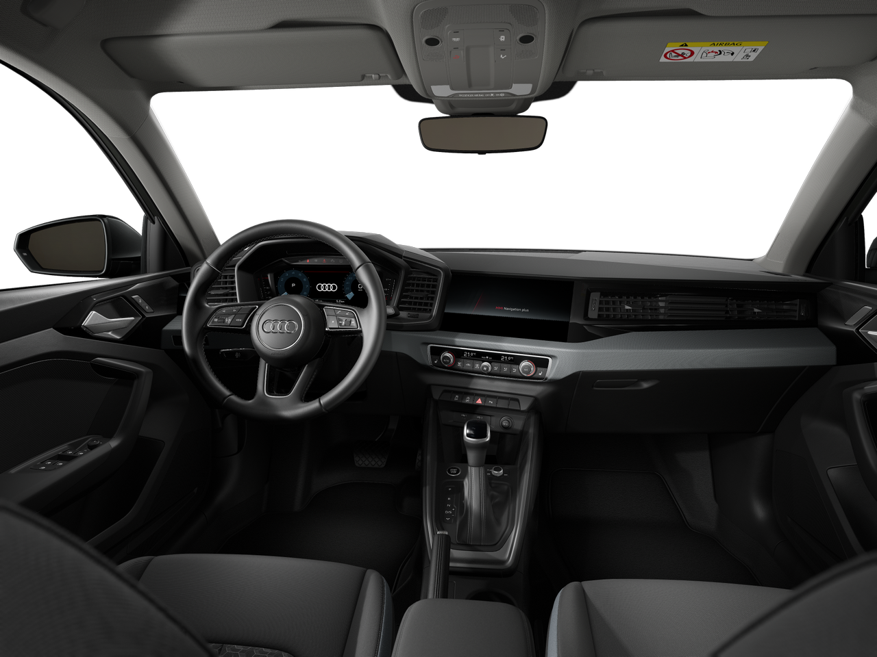 Bild eines A1 Sportback 30 TFSI intense