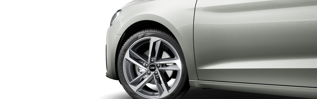 Bild eines A1 Sportback 30 TFSI intense