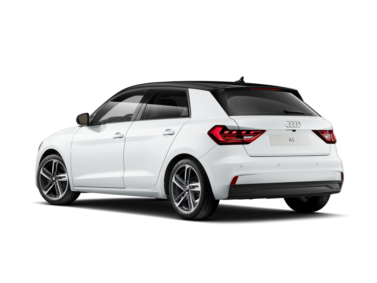 Bild eines A1 Sportback 30 TFSI intense