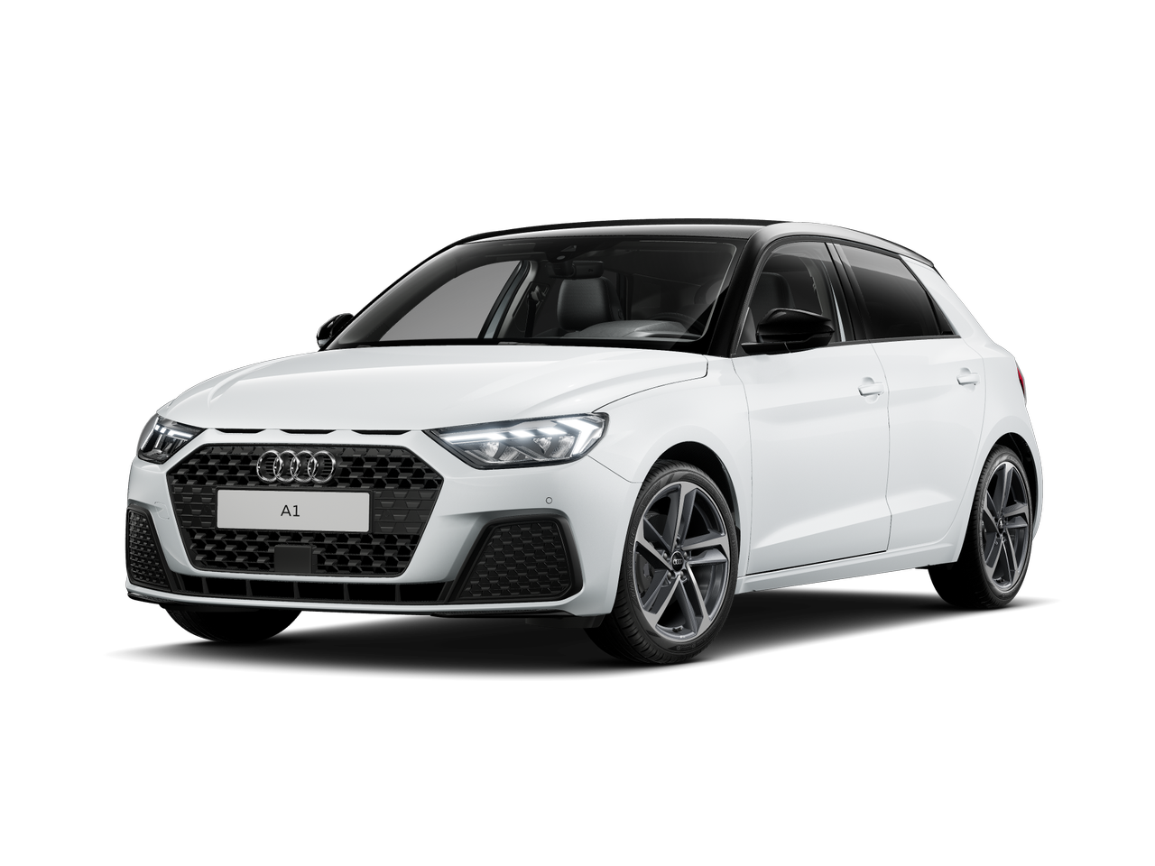 Bild eines A1 Sportback 30 TFSI intense