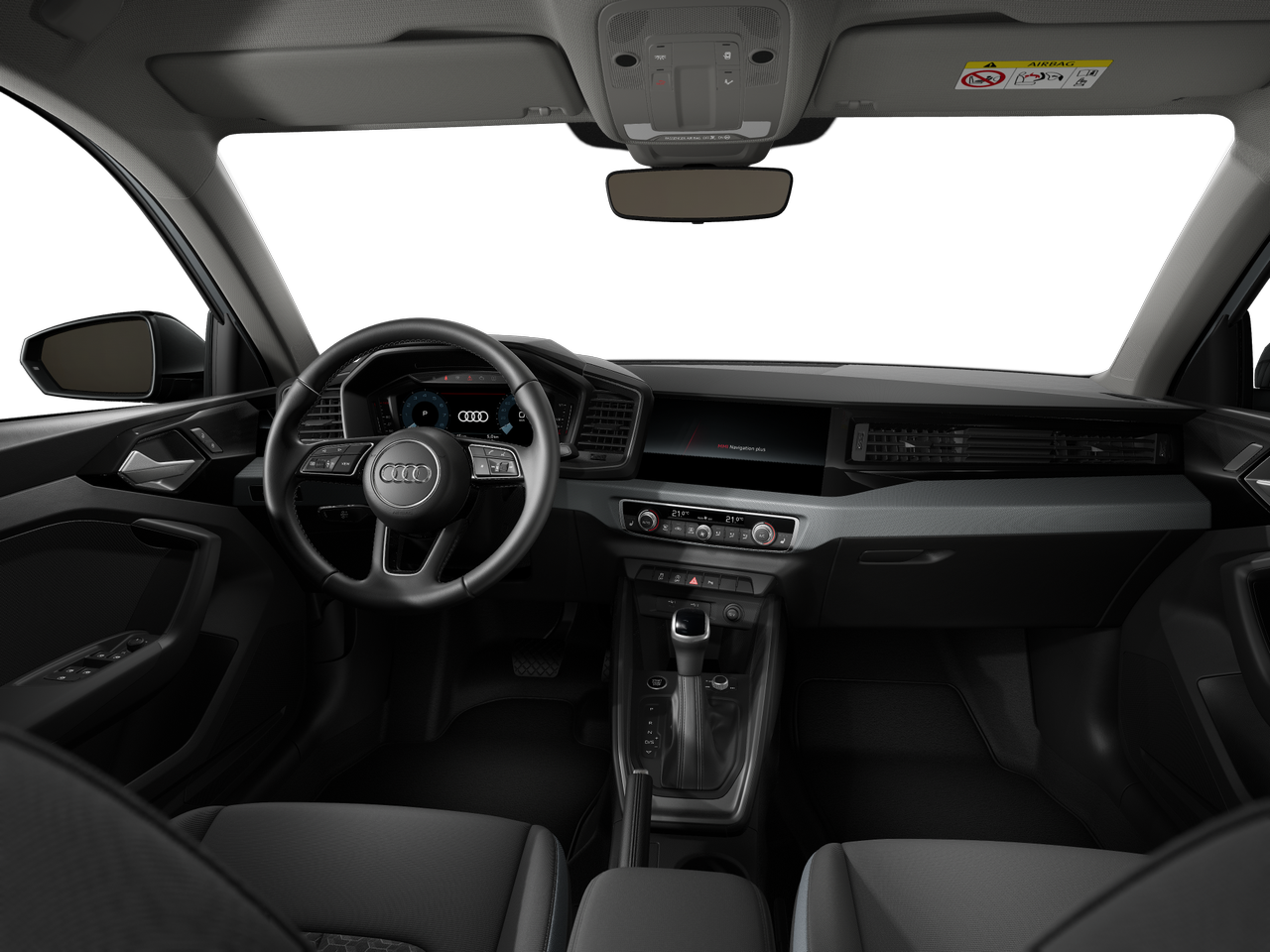 Bild eines A1 Sportback 30 TFSI intense