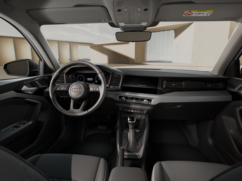 Bild eines A1 Sportback 30 TFSI intense