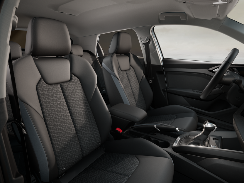 Bild eines A1 Sportback 30 TFSI intense