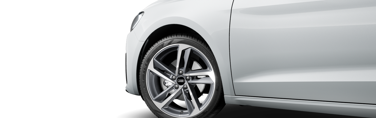 Bild eines A1 Sportback 30 TFSI intense