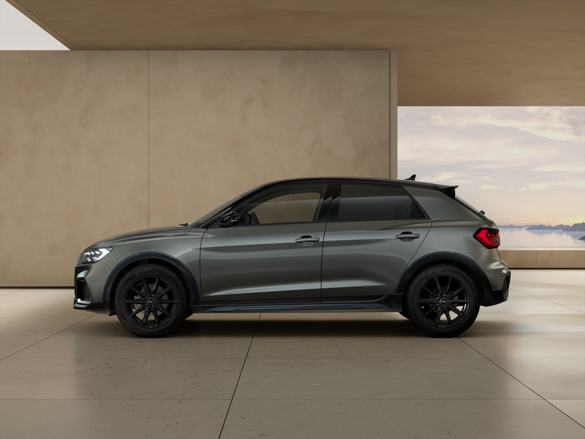 Bild eines A1 allstreet 35 TFSI intense
