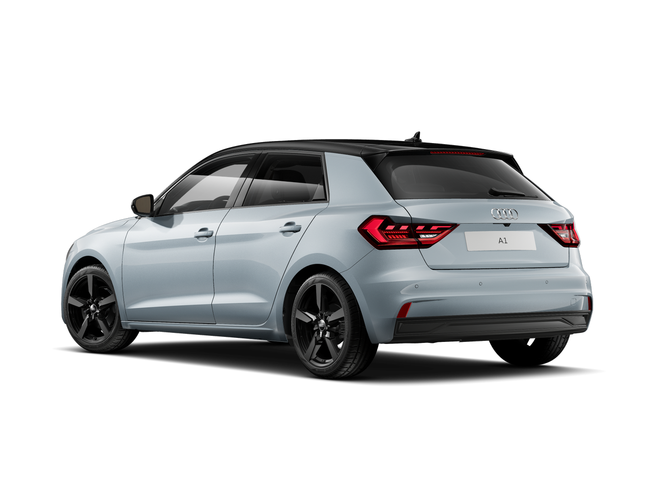 Bild eines A1 Sportback 30 TFSI intense