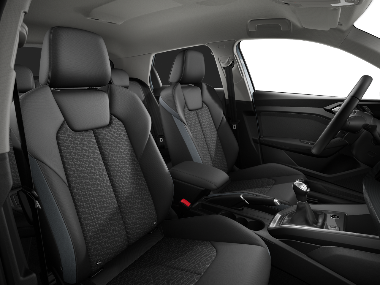 Bild eines A1 Sportback 30 TFSI intense