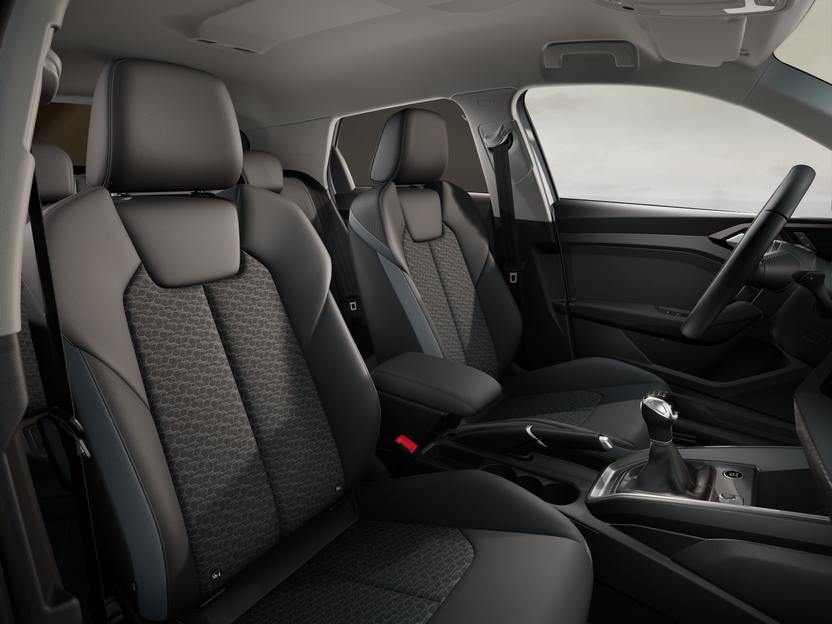 Bild eines A1 Sportback 30 TFSI intense