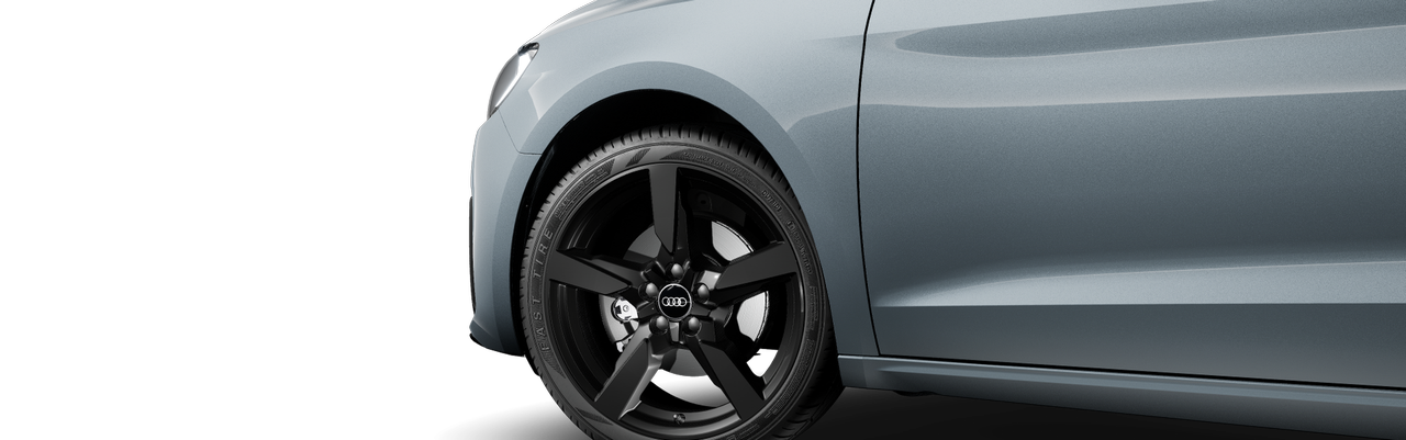 Bild eines A1 Sportback 30 TFSI intense