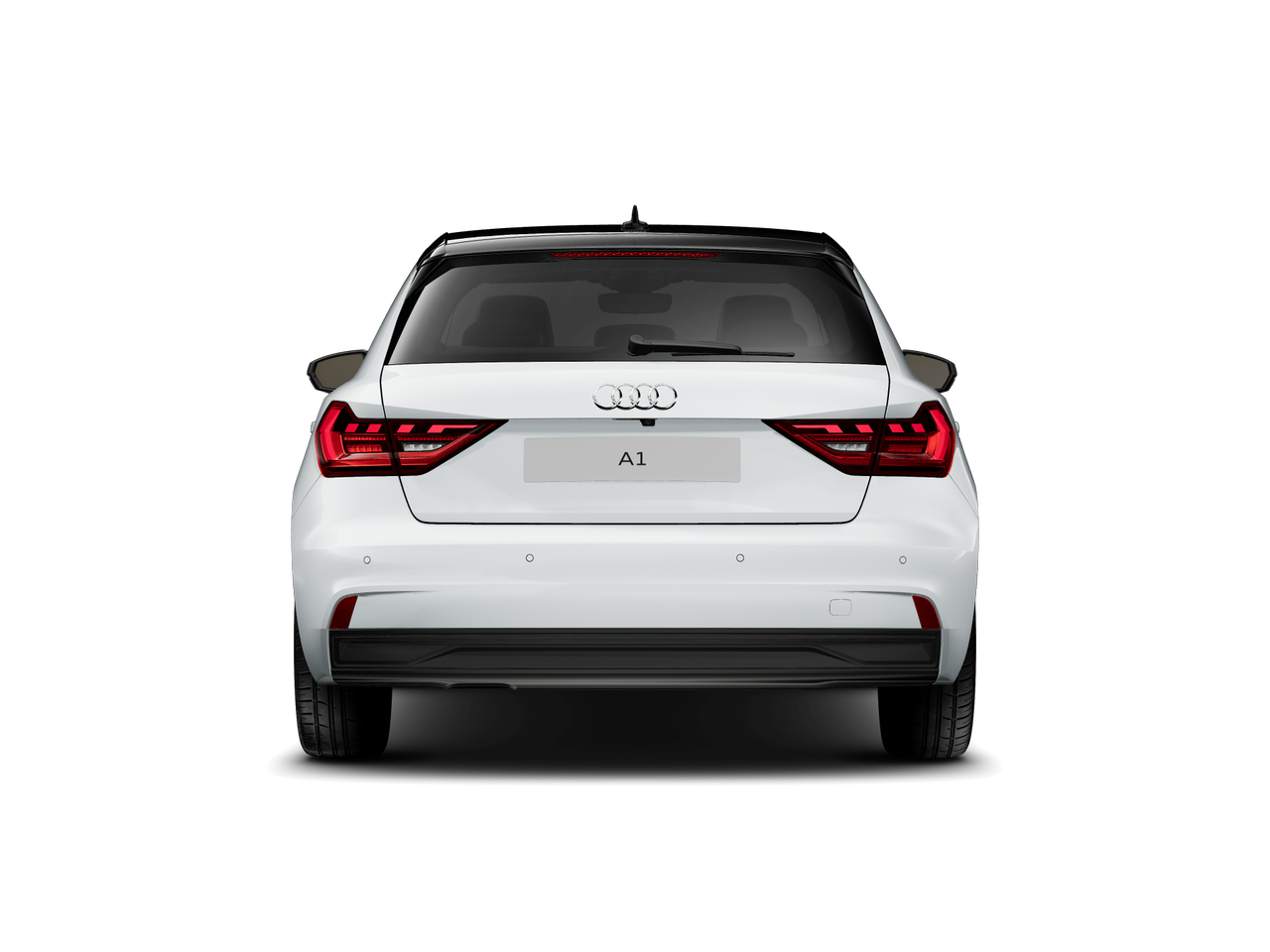 Bild eines A1 Sportback 30 TFSI intense