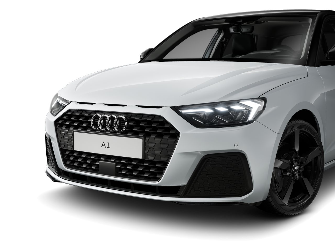 Bild eines A1 Sportback 30 TFSI intense