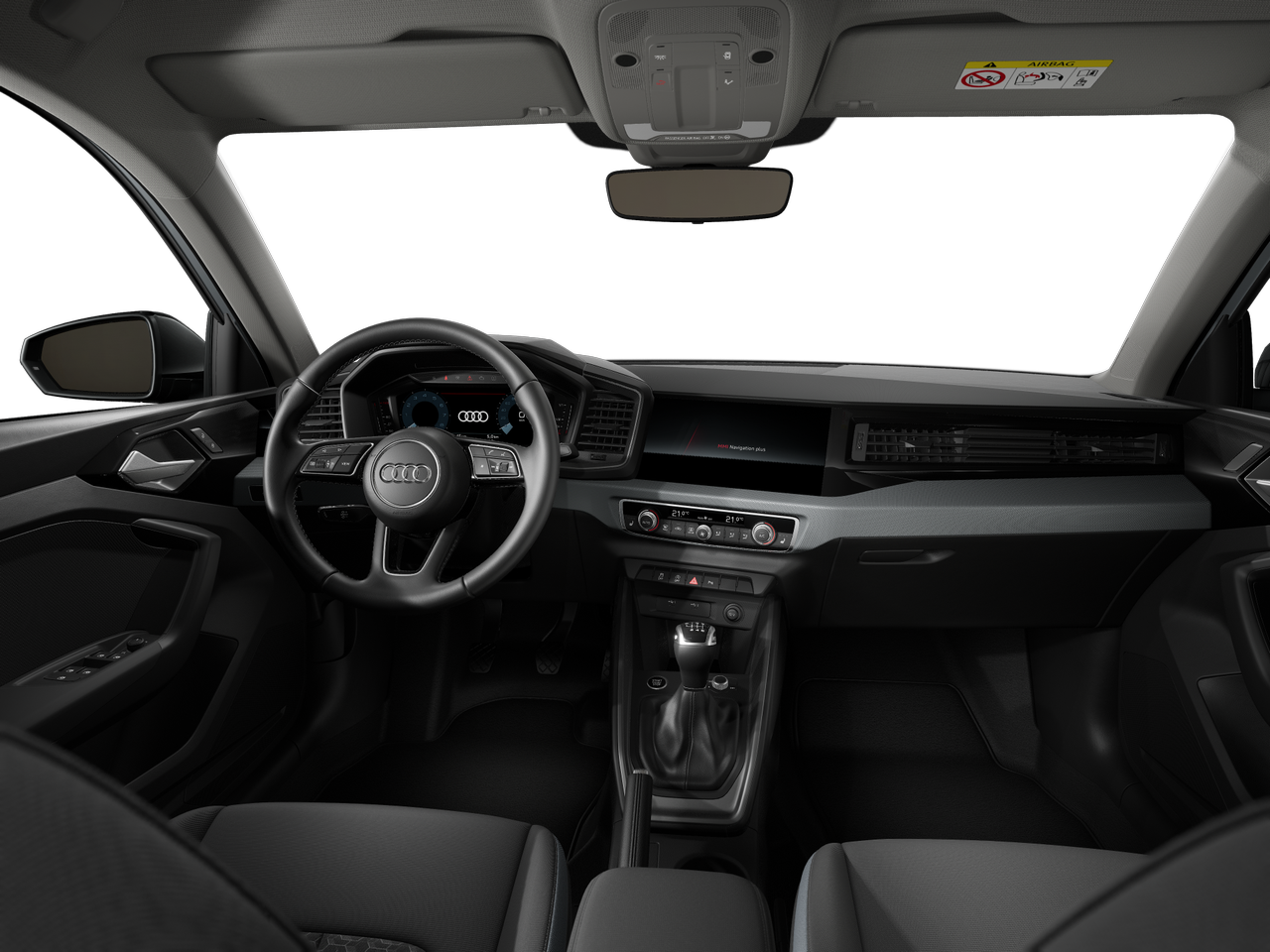 Bild eines A1 Sportback 30 TFSI intense