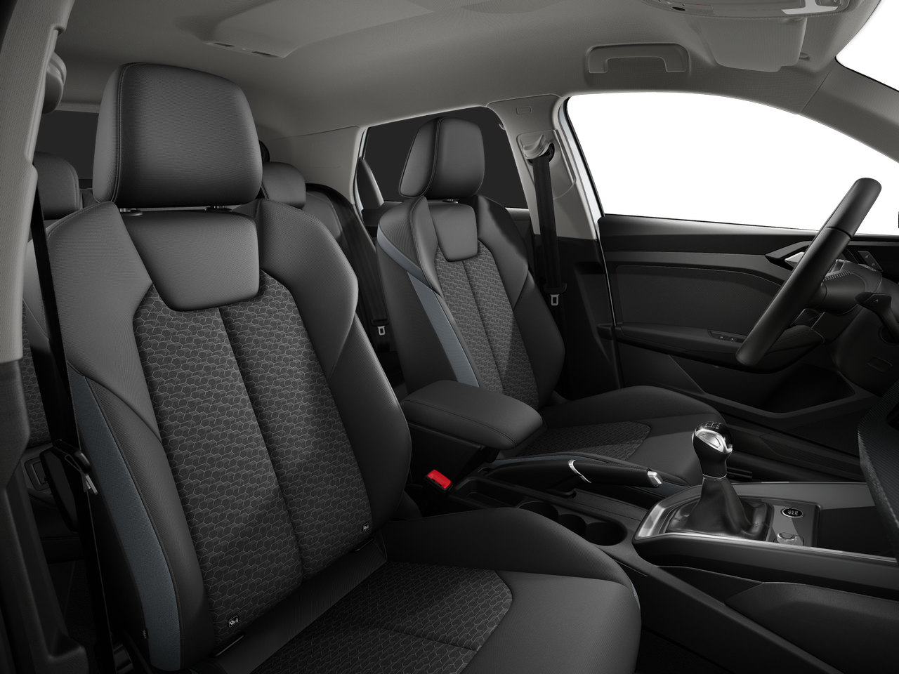 Bild eines A1 Sportback 30 TFSI intense