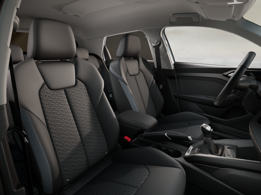 Bild eines A1 Sportback 30 TFSI intense