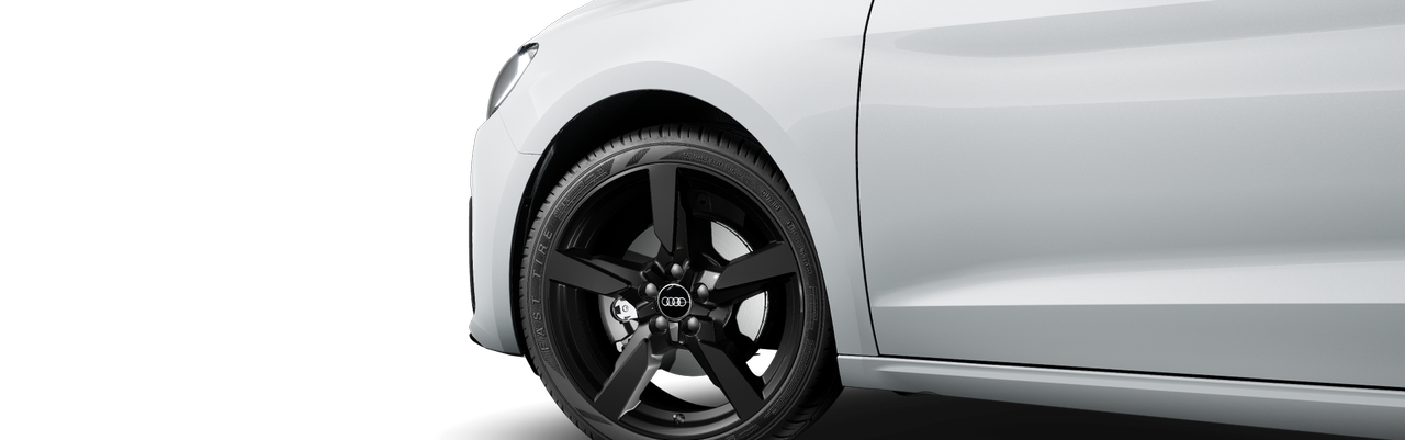 Bild eines A1 Sportback 30 TFSI intense