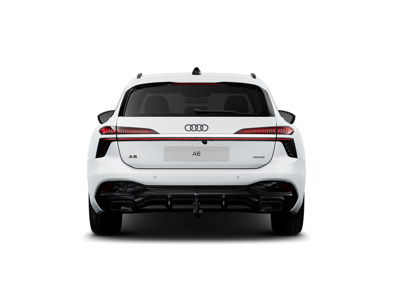 Bild eines A6 Avant e-hybrid quattro 220 kW
