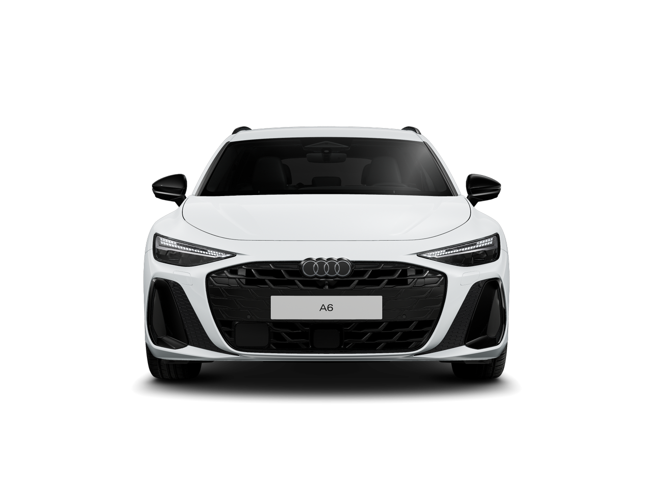 Bild eines A6 Avant e-hybrid quattro 220 kW