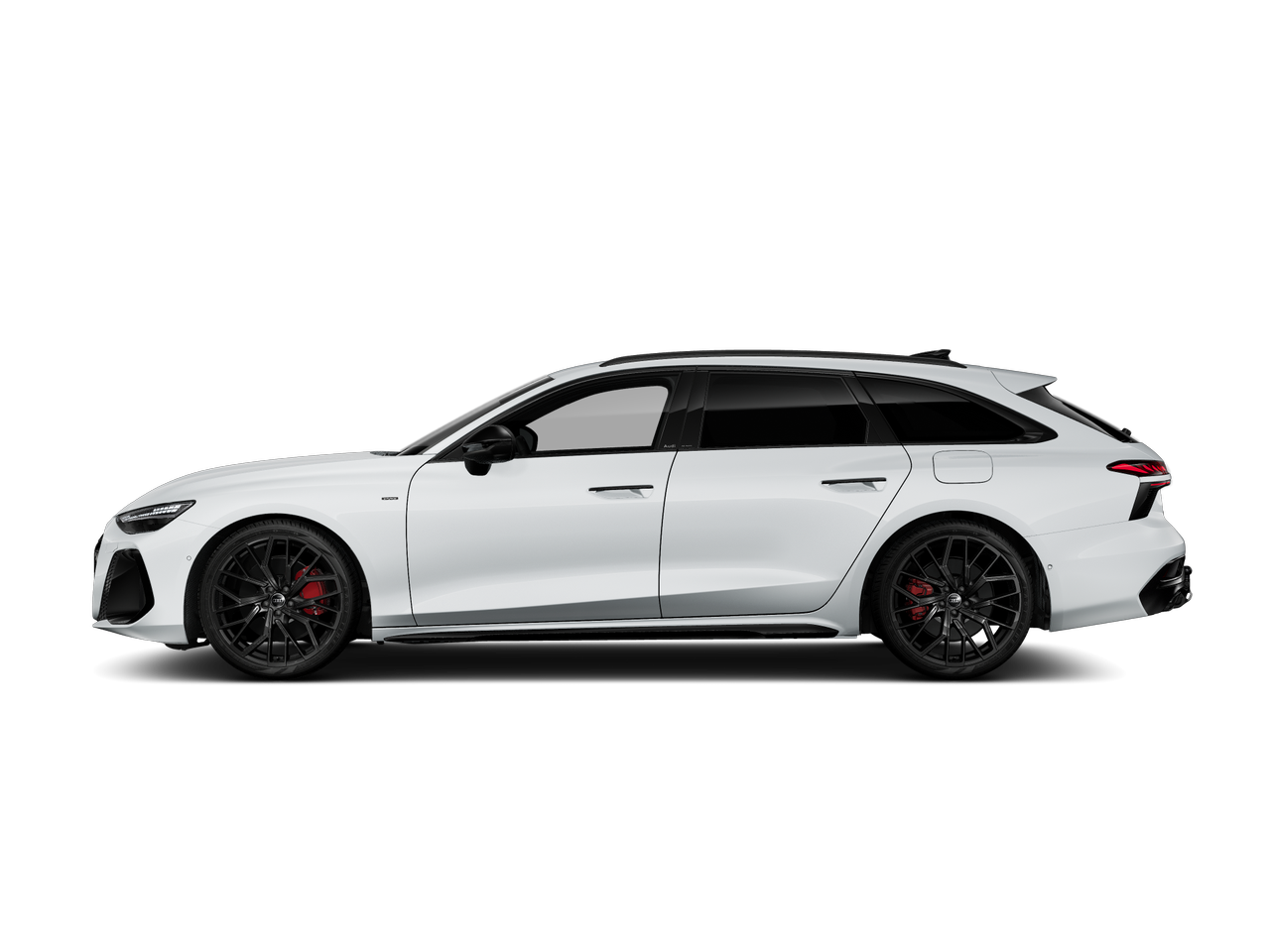 Bild eines A6 Avant e-hybrid quattro 220 kW