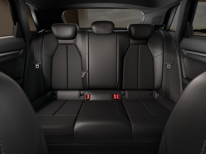 Bild eines A3 Sportback 45 TFSI e S line