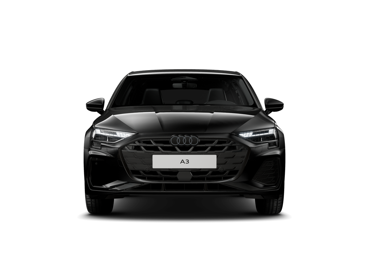 Bild eines A3 Sportback 45 TFSI e S line