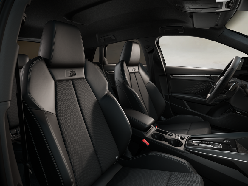 Bild eines A3 Sportback 45 TFSI e S line