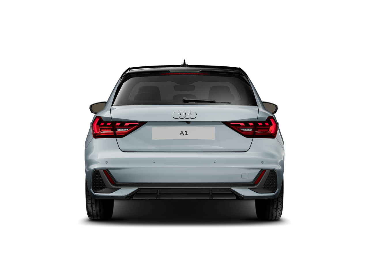 Bild eines A1 Sportback 30 TFSI S line