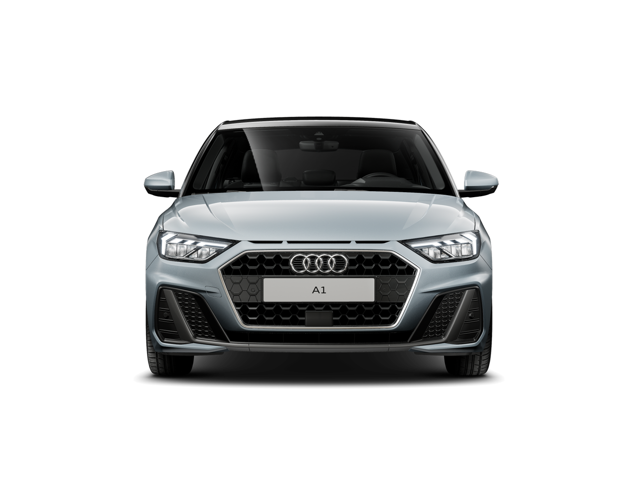 Bild eines A1 Sportback 30 TFSI S line