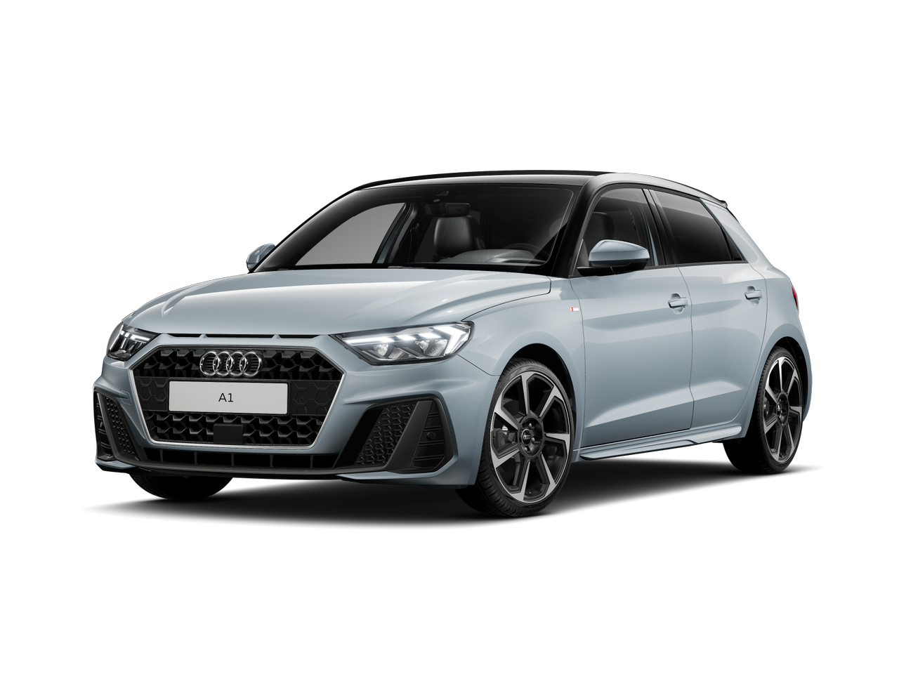 Bild eines A1 Sportback 30 TFSI S line