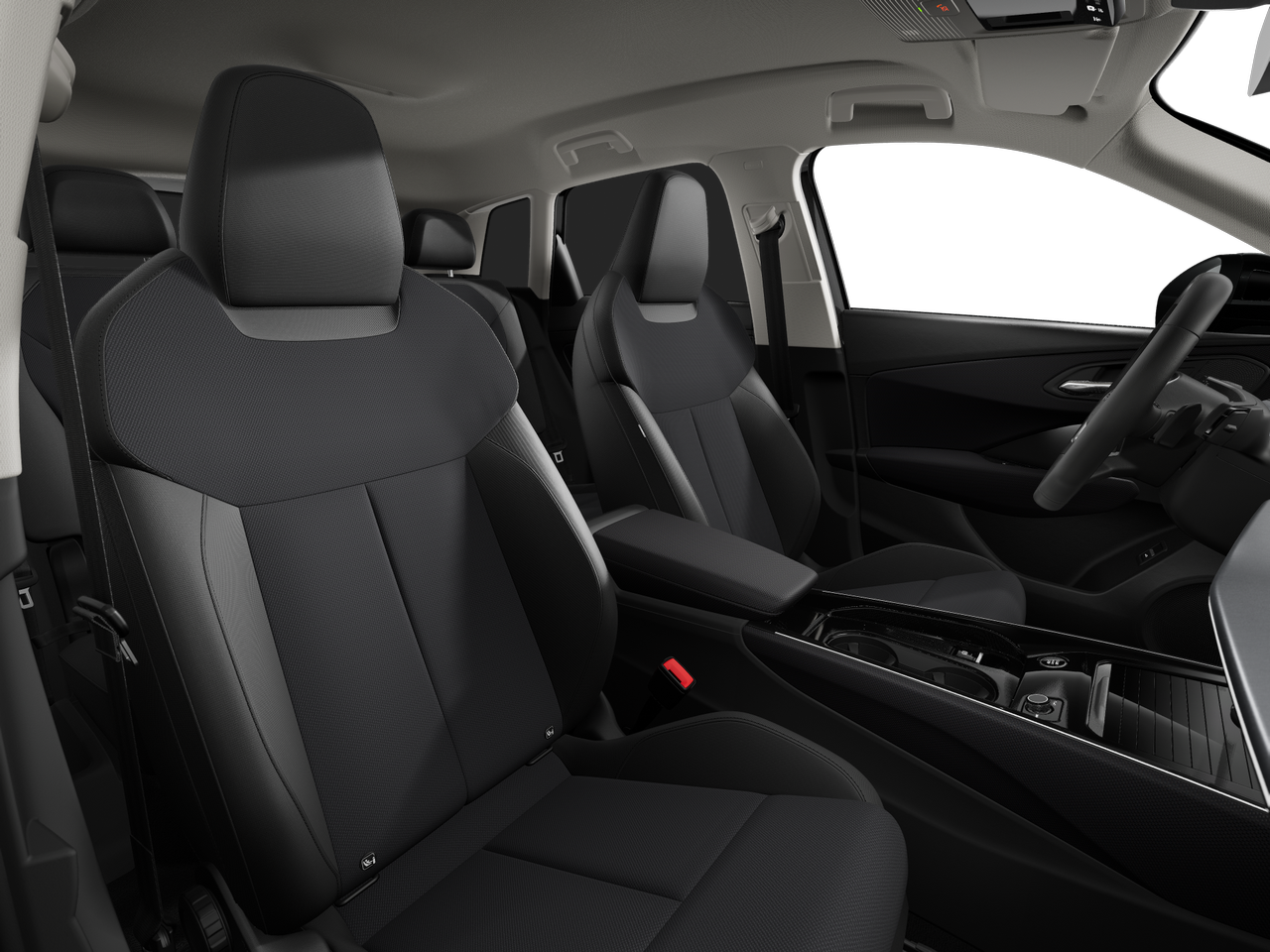 Bild eines Q3 TFSI 110 kW