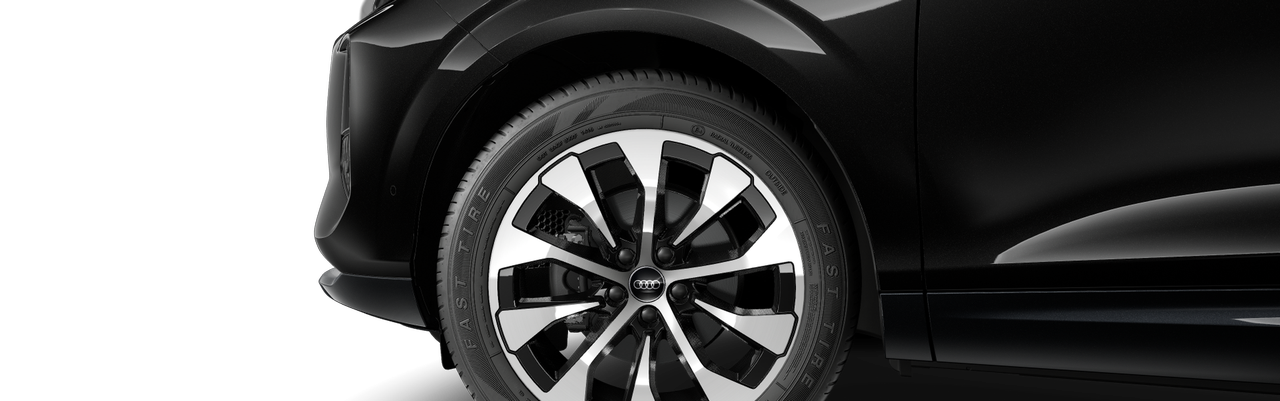 Bild eines Q3 TFSI 110 kW