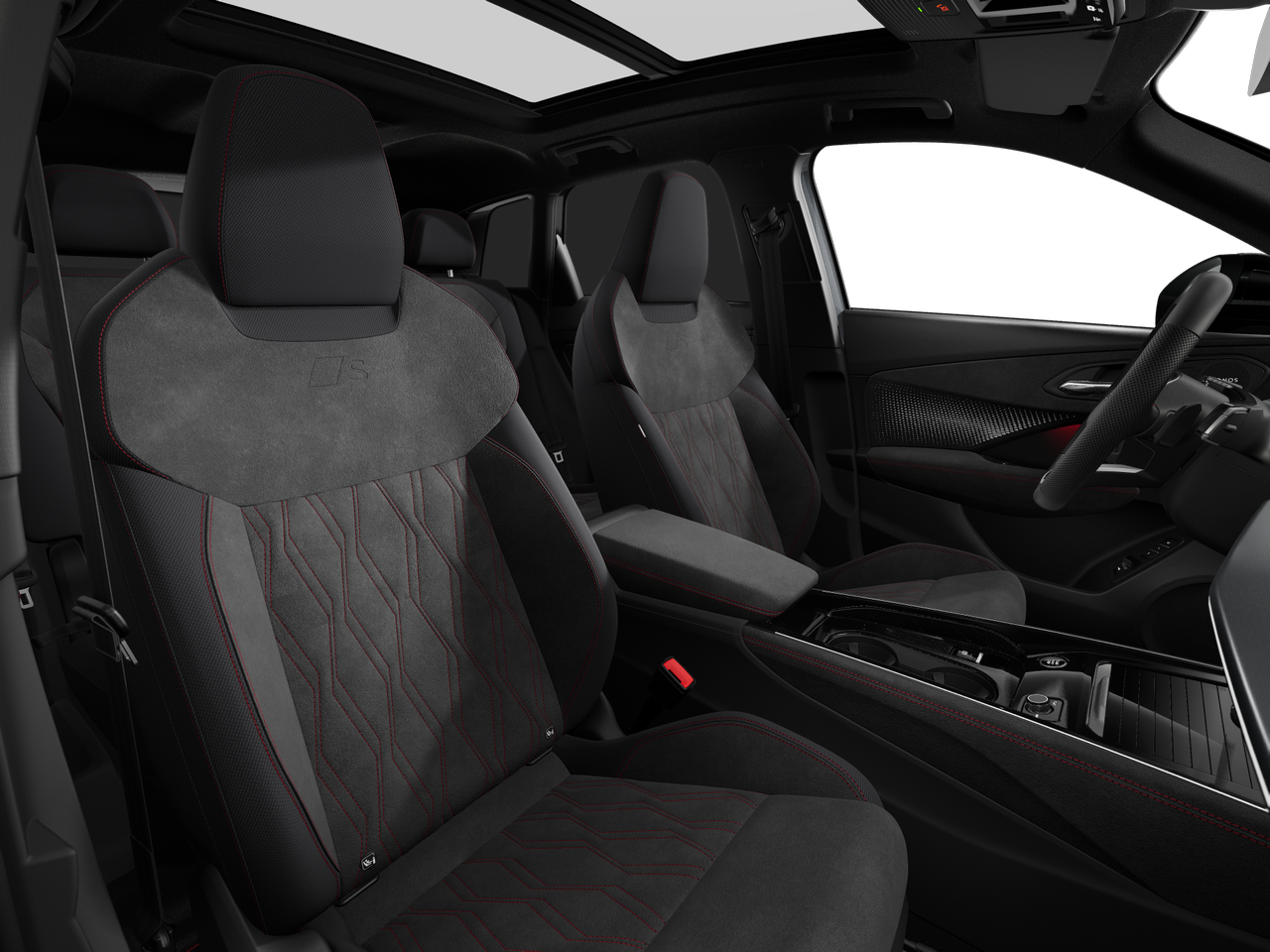 Bild eines Q3 TFSI quattro 150 kW