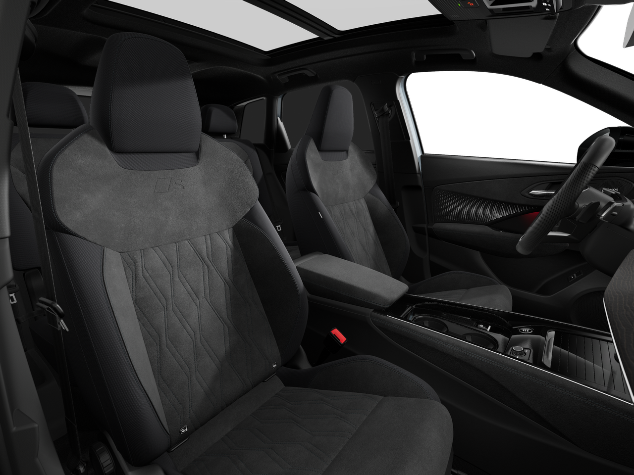 Bild eines Q3 TFSI quattro 150 kW